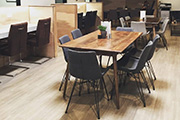 The Good Egg Cafe