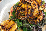 The Good Egg Cafe