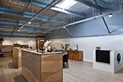 The Good Egg Cafe