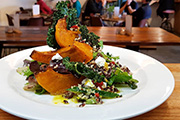The Good Egg Cafe