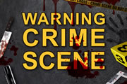 Gozone Murder Mysteries