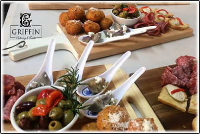 Corporate Catering