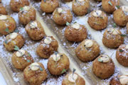 Griffin Catering