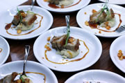 Griffin Catering