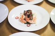 Griffin Catering