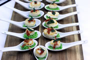 Griffin Catering