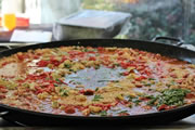 Griffin Catering
