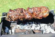 Griffin Catering