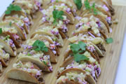 Griffin Catering