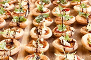 Griffin Catering
