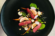 Griffin Catering
