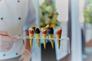 Griffin Catering