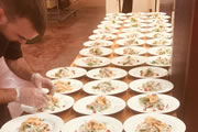 Griffin Catering
