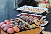 Griffin Catering