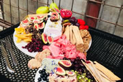 Griffin Catering