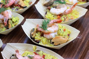 Griffin Catering