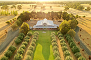 Harvey Springs Estate