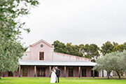 Harvey Springs Estate
