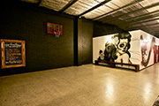 Hen House Rehearsal Studios 
