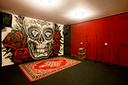 Hen House Rehearsal Studios 