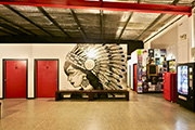 Hen House Rehearsal Studios 