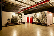 Hen House Rehearsal Studios 