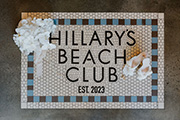 Hillary's Beach Club