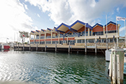 Hillarys Yacht Club