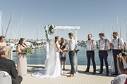 Hillarys Yacht Club