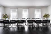 Hougoumont Hotel