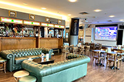 Novotel Perth Langley