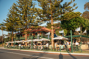 The Left Bank
