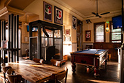 The Left Bank