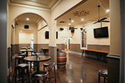 The Left Bank