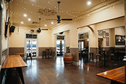 The Left Bank