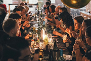 Metro Bar and Bistro