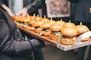Metro Bar and Bistro