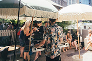 Metro Bar and Bistro