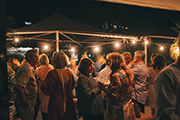 Metro Bar and Bistro
