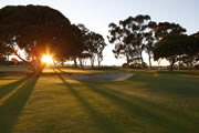 Mosman Park Golf Club