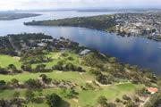 Mosman Park Golf Club