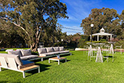 Mulberry Estate