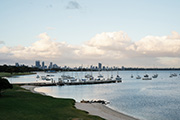 Nedlands Yacht Club