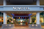Novotel Perth Langley