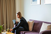 Novotel Perth Langley