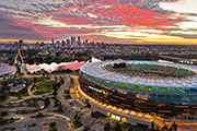 Optus Stadium