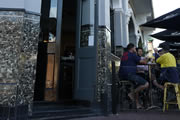 Paddington Ale House