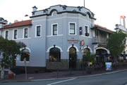 Paddington Ale House