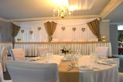 Peel Manor House