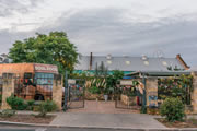 Perth City Farm